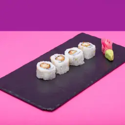Tempura Roll